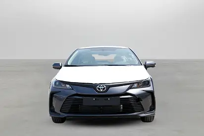 2025 Toyota COROLLA 缩略图 2