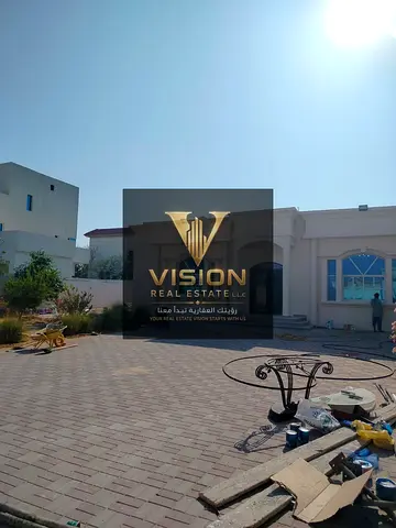 Fully Renovated Villa for Rent in Al Salamah