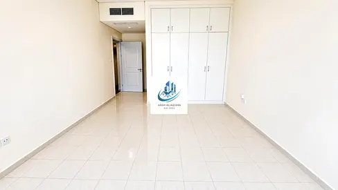 2bhk chiller free gym phool free like five star building with balcony just in 56k only for family opp sahara centre in al nahda sharjah