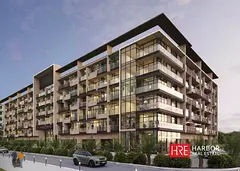 Retail Shop | Near Metro and Etihad Rail Station