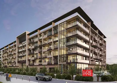 Retail Shop | Near Metro and Etihad Rail Station