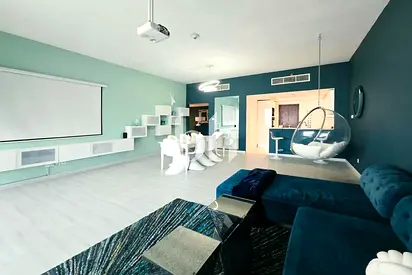 Massive | Upgraded & Furnished | Free A/C Chiller