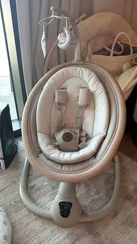 Maxi-cozi Cassia Baby Swing, 360 rotation