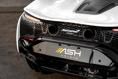 صورة مصغرة 19 لـ 2024 Mclaren ARTURA