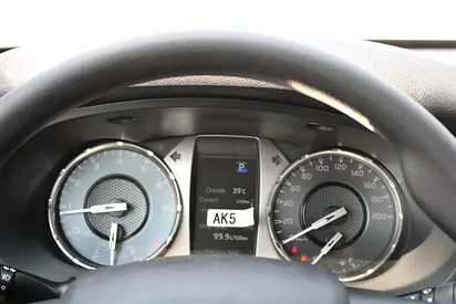 صورة مصغرة 10 لـ 2025 Toyota HILUX