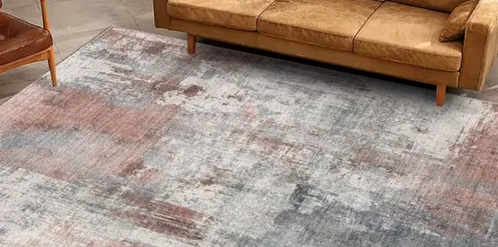 STUNNING EXCELLENT CONDITION IKEA RUG