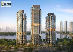 LUXURY WATERFRONT_A CLASS_HIGH DEMANDS_100%INVEST LIFSTYLE