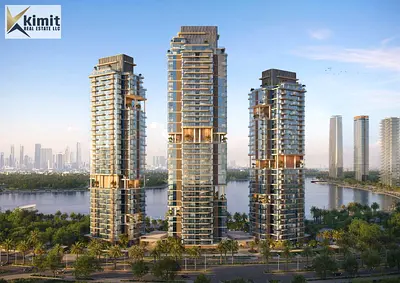 عقار فاخر على الواجهة البحرية – فئة ممتازة (Class A) – طلب مرتفع – فرصة استثمارية مثالية ونمط حياة راقٍ.