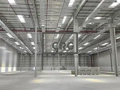 Premium Grade A Warehouse | 269,100 Sq. Ft