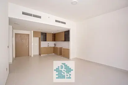 شقة بغرفة نوم واحدة | إطلالات على المارينا والمدينة | الوصول إلى الشرفة