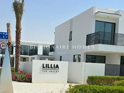Corner Unit | Single Row | Large Plot