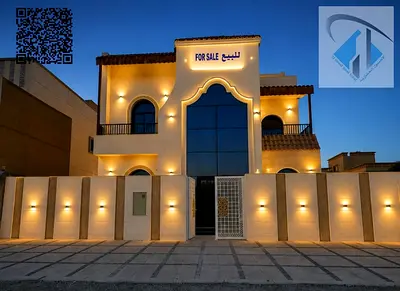 CHANCE Brandnew villa at an attractive price superdelux finish