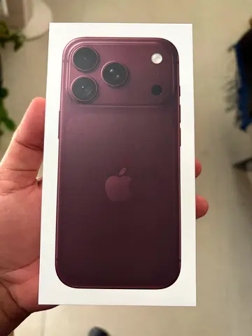 iPhone 18 Pro