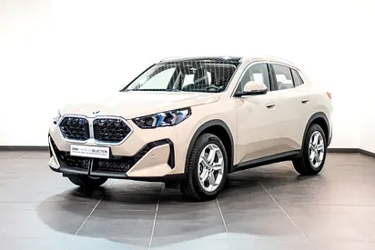 X2 sDrive18i Special Edition