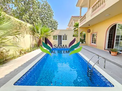 Independent Villa | Private Pool | Garden