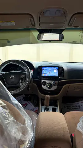 2012 Hyundai SANTA FE 照片 5