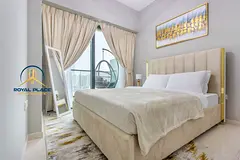 Higher Floor | Fully Furnished | Best Deal