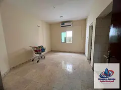 A rental opportunity worth seeing at AED 17K Studio in Al Nabba with a separate kitchen in a lively 