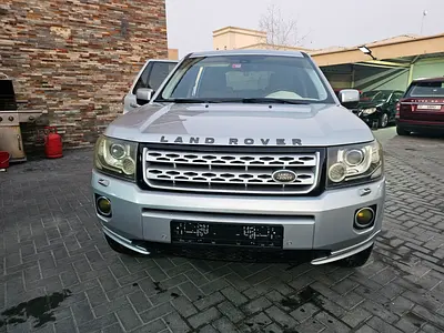 صورة 7 لـ 2013 LAND Rover LR2
