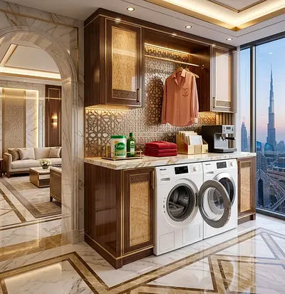 Miele WWG 660 9kg Laundry Set – New Model Washer & Dryer