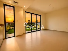 Park View | Single Row | Maids Room