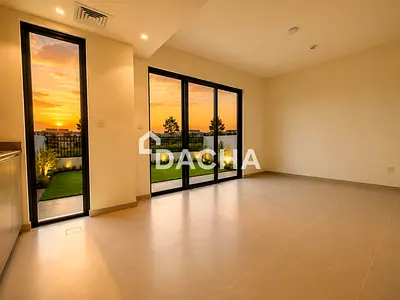 Park View | Single Row | Maids Room