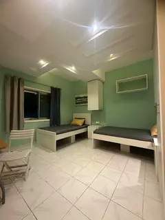 MASTER BEDROOM FOR RENT RIGGA NEW FLAT