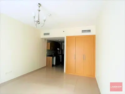 Studio Apartment | May Residence 3 | Balcony | Pool & Gym Access