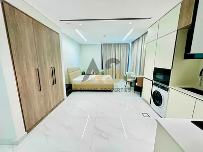 Fully Furnished | Brand New | Huge Size Studio | Ready To Move