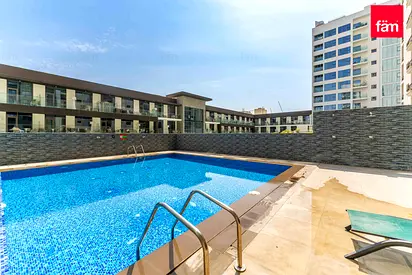 Fully Furnished | Next to Mall | Near Entry Exit