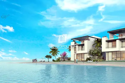 Own a Villa by Paying 1% Monthly Only for 5 Years