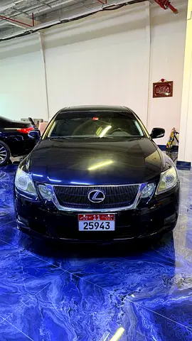 2008 Lexus GS-SERIES — фото 2