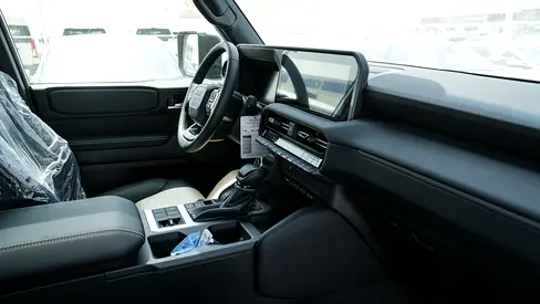 صورة مصغرة 20 لـ 2026 Toyota PRADO