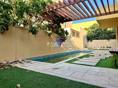 Private Pool | Corner Unit | Prime Community