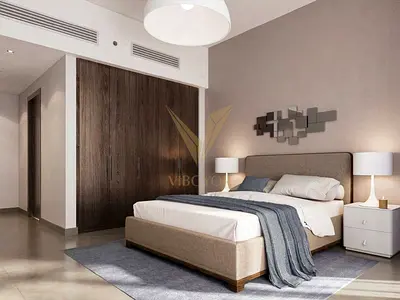 Elegant 2BR Apartment | Park View Residence