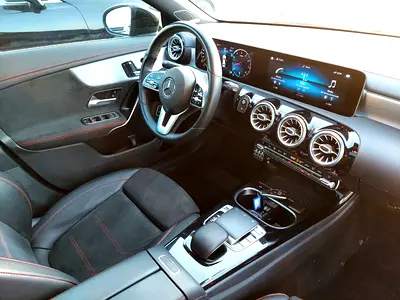 2020 Mercedes-BENZ CLA 照片 6