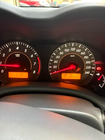 Toyota Corolla XLI 2010 | GCC Specs | Well Maintained
