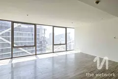 Creek Harbour and Sea View | 3 Beds | High Floor