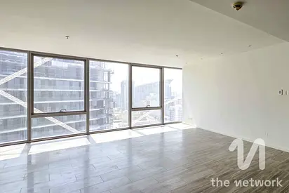 Creek Harbour and Sea View | 3 Beds | High Floor