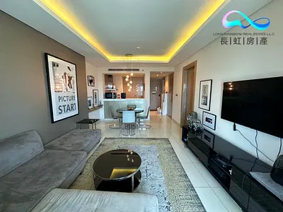 Luxury 1-Bedroom Hotel Apartment I HOT DEAL I PRIME LOCATION