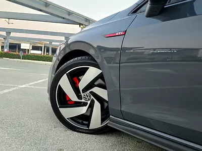 2022 Volkswagen GOLF GTI 照片 8