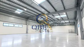 Huge Commercial Warehouse Space for Rent in UAQ