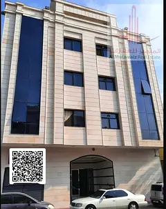 1BHK for Rent in Al Nuaimiya 2