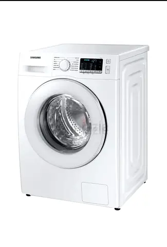 Samsung Front Load Washing Machine - Good Condition