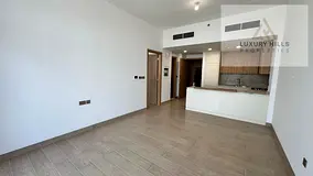 Luxurious 1BHK | Park View | Smart Home