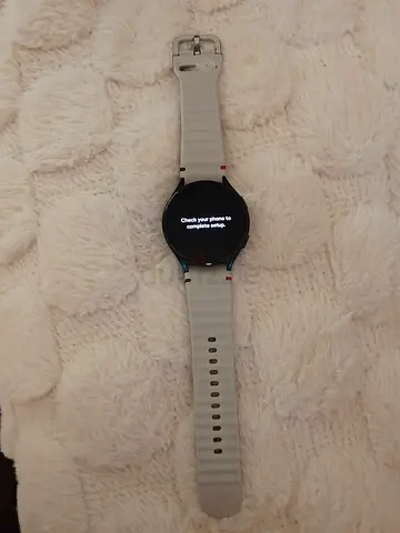 Samsung Galaxy Watch 4