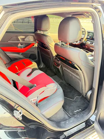صورة 6 لـ 2022 Mercedes-BENZ GLE