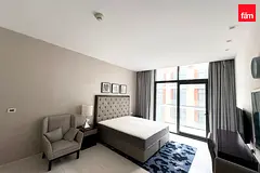 Spacious Layout | Premium Amenities | Vacant