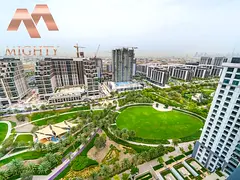 Brand New Park View Ready to Move