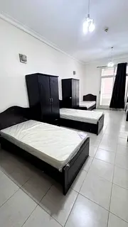 Cozy Bed Space in Al Barsha 1 Behind Mall of the Emirates | All Bills Included